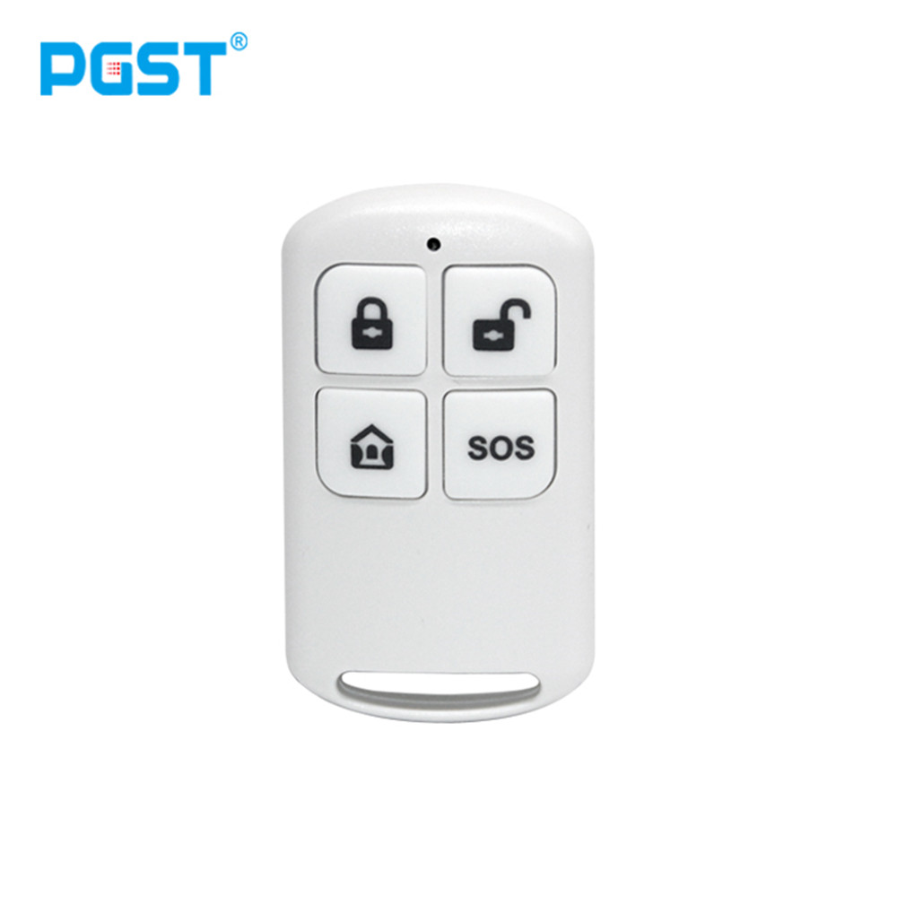 홈 보안 시스템 경보 도매 가격에 대한 PGST PF- - Sim Gsm Alarm 리뷰 및 가격