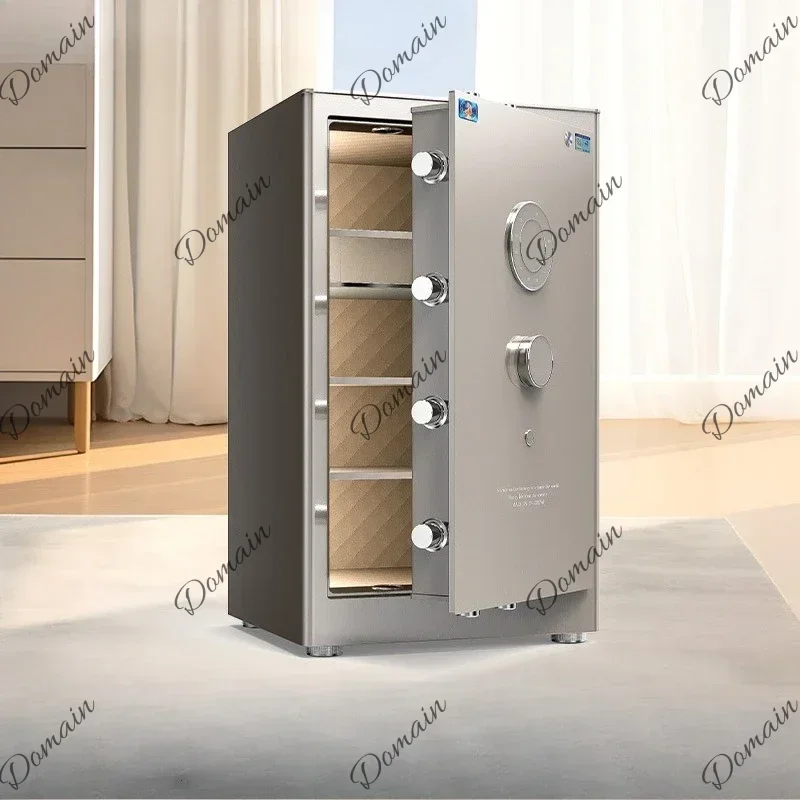 46M 가정용 보안 금고, 눈에 잘 띄지 않는 디자인, - Home Security America 리뷰 및 가격